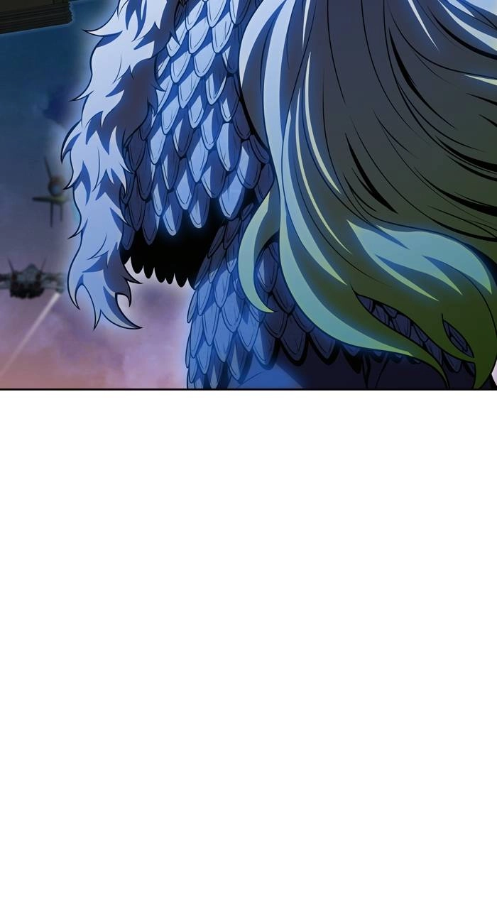 Tower of God Chapter 589 - Page 132