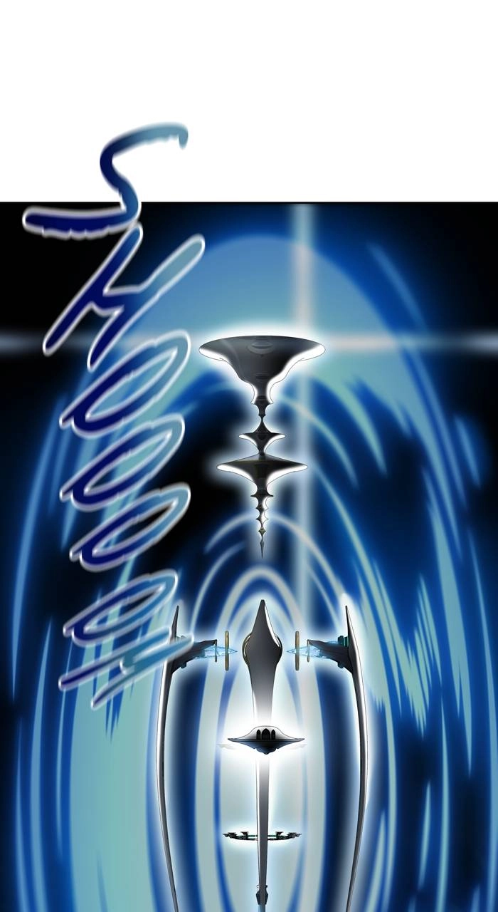 Tower of God Chapter 589 - Page 133