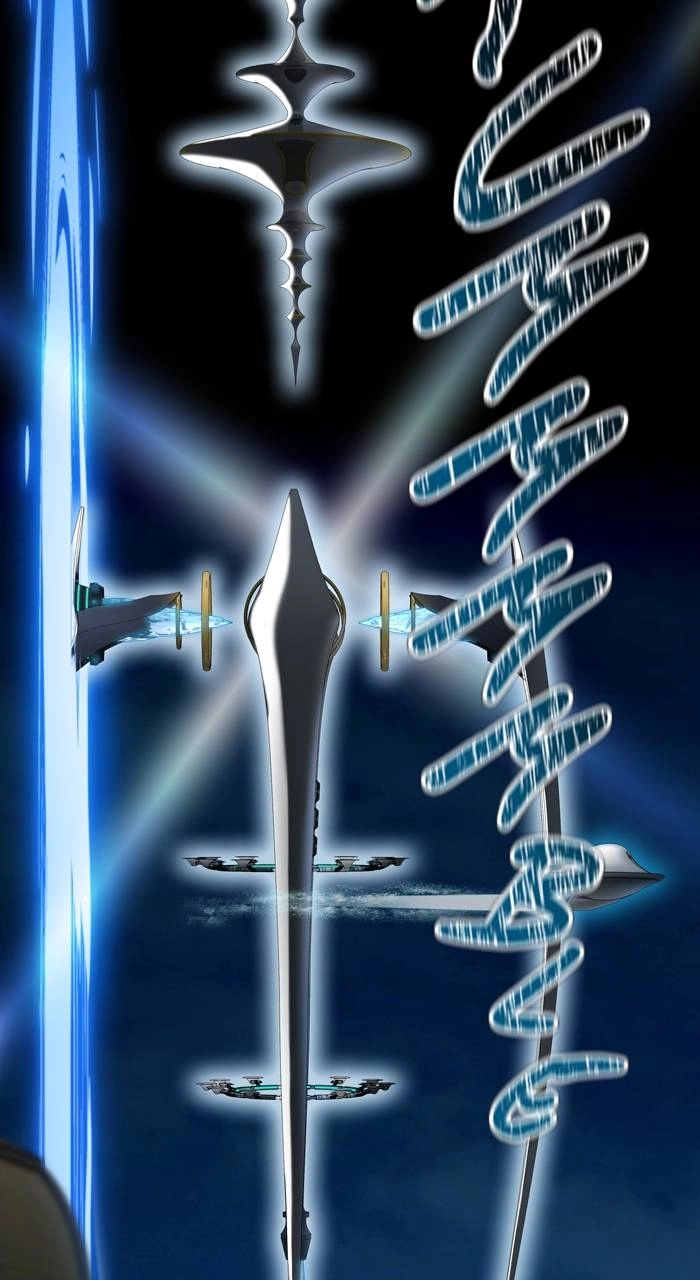 Tower of God Chapter 589 - Page 135