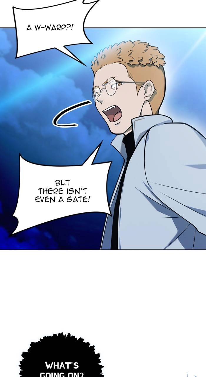 Tower of God Chapter 589 - Page 137