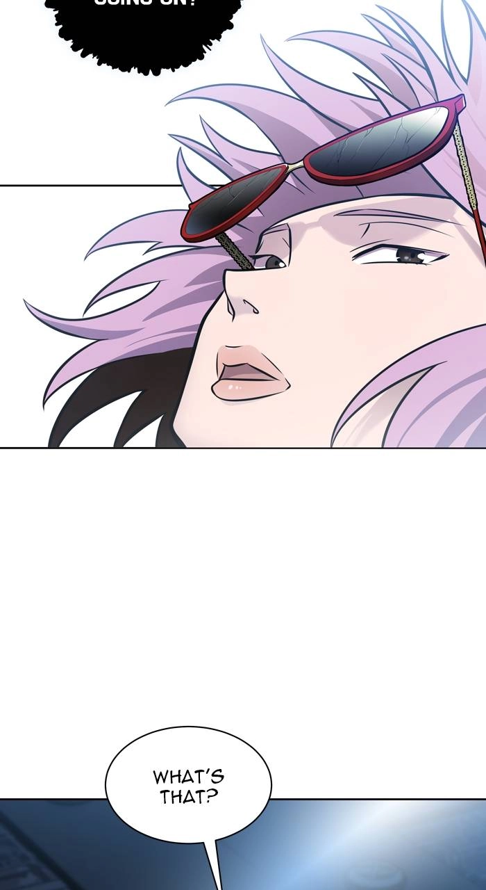 Tower of God Chapter 589 - Page 138