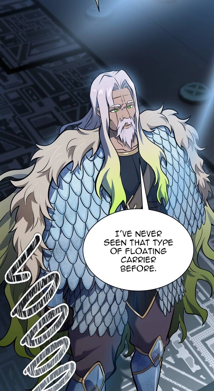 Tower of God Chapter 589 - Page 139
