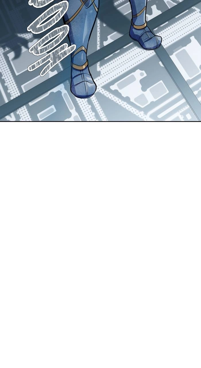 Tower of God Chapter 589 - Page 140