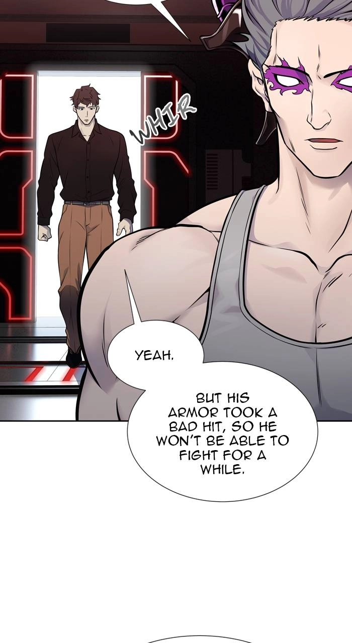 Tower of God Chapter 589 - Page 144