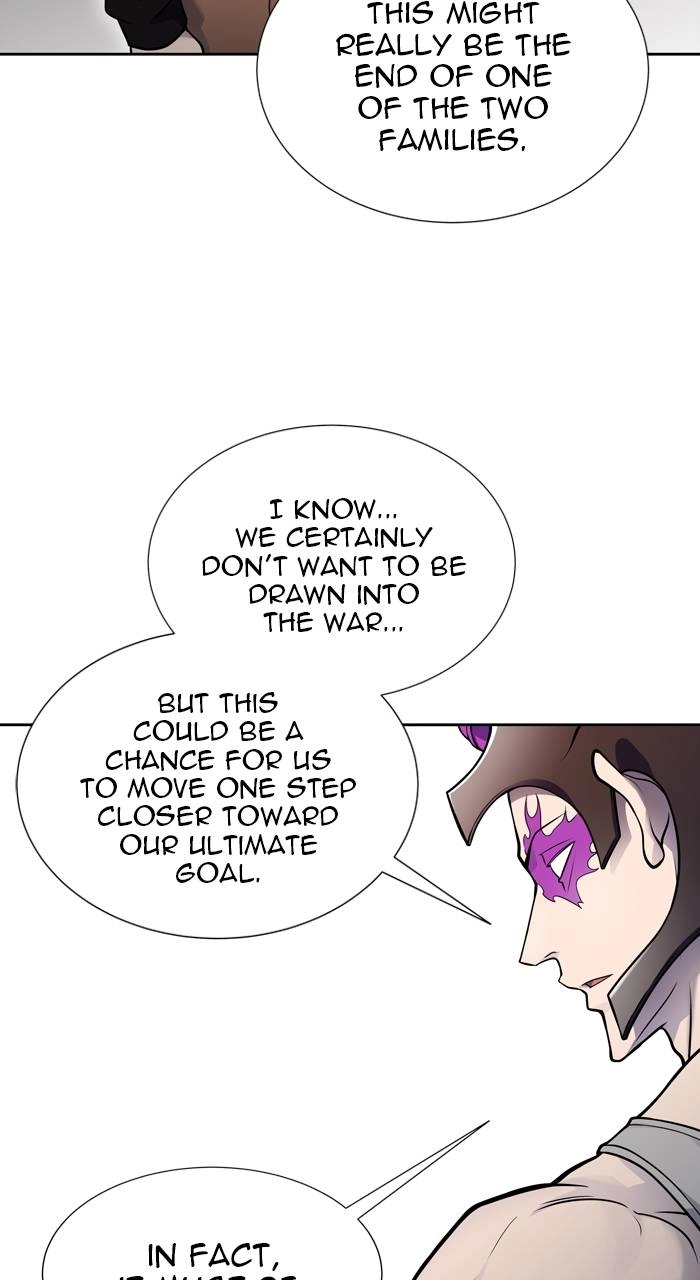 Tower of God Chapter 589 - Page 146