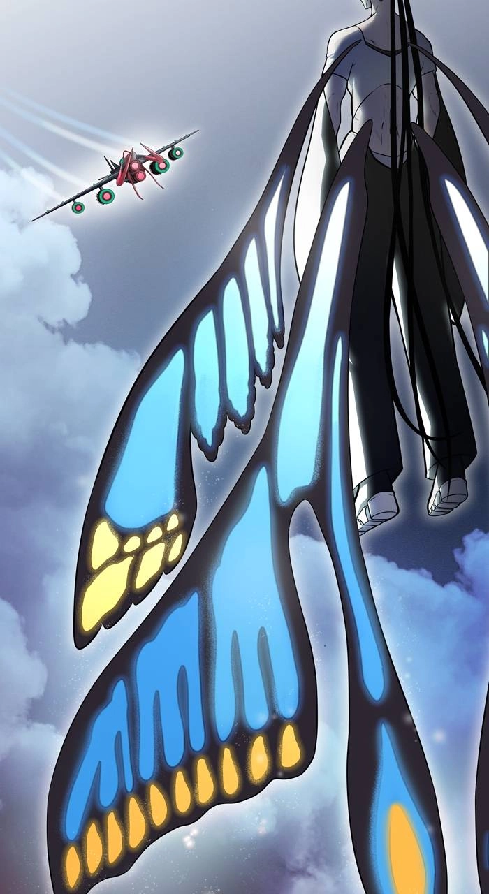 Tower of God Chapter 589 - Page 150