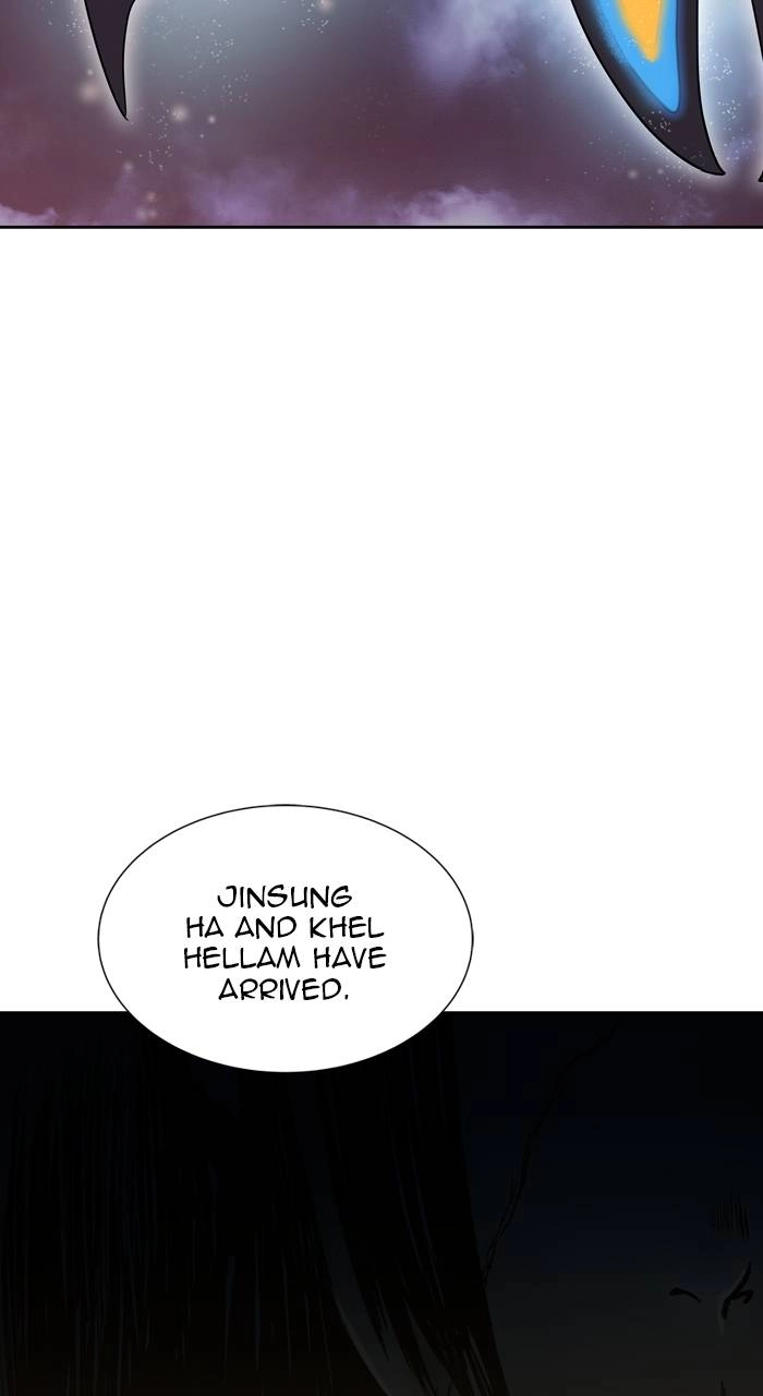 Tower of God Chapter 589 - Page 151