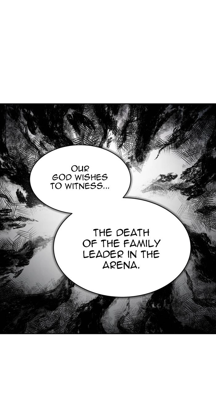 Tower of God Chapter 589 - Page 153