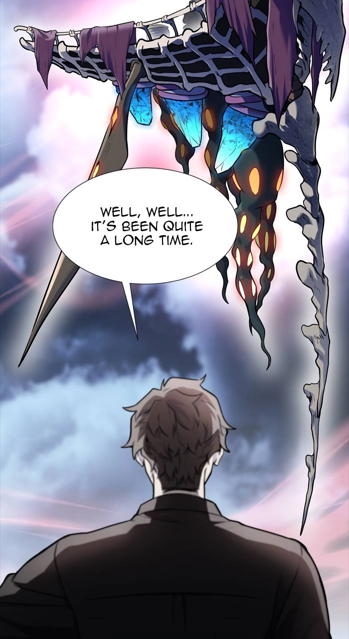 Tower of God Chapter 590 - Page 5