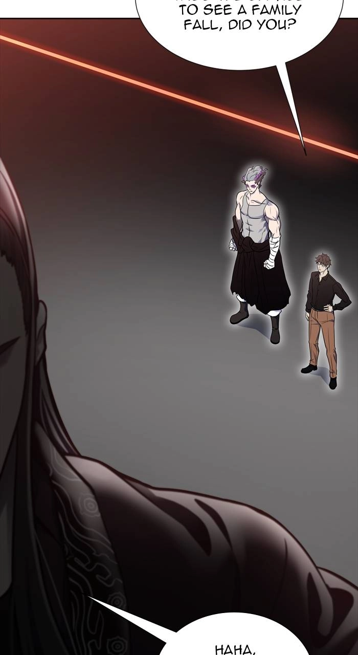 Tower of God Chapter 590 - Page 7