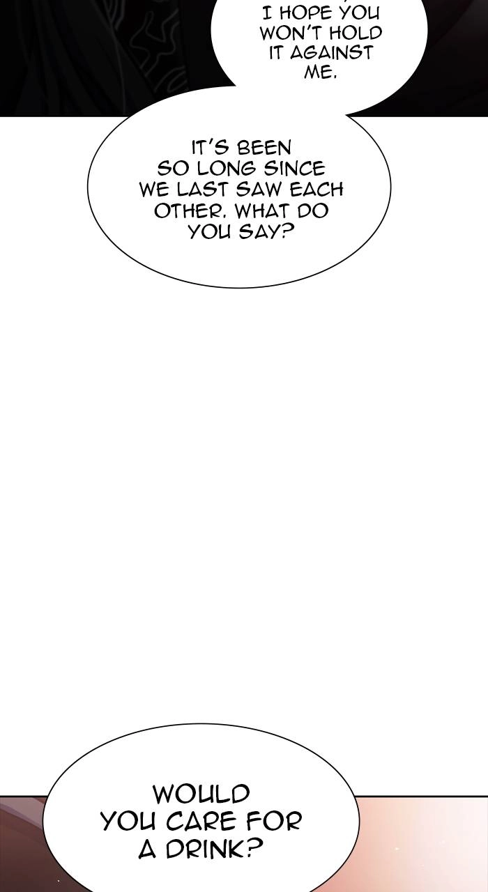 Tower of God Chapter 590 - Page 8
