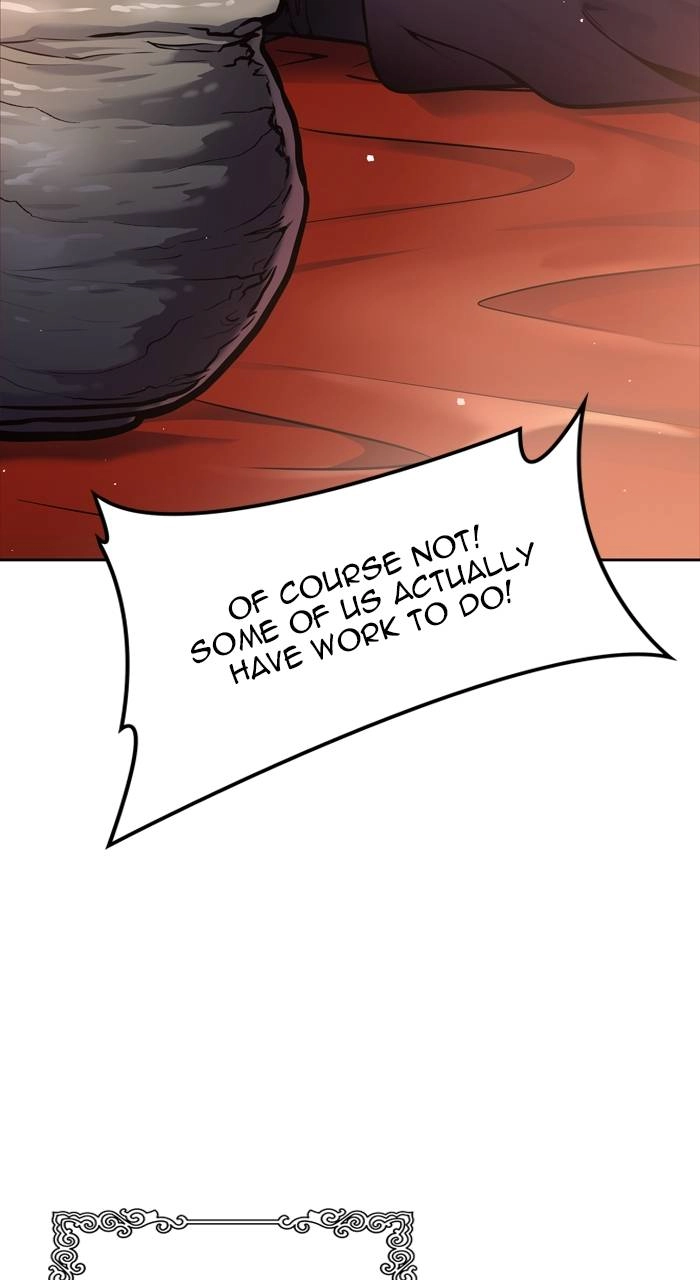 Tower of God Chapter 590 - Page 10