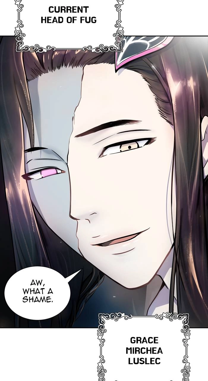 Tower of God Chapter 590 - Page 11
