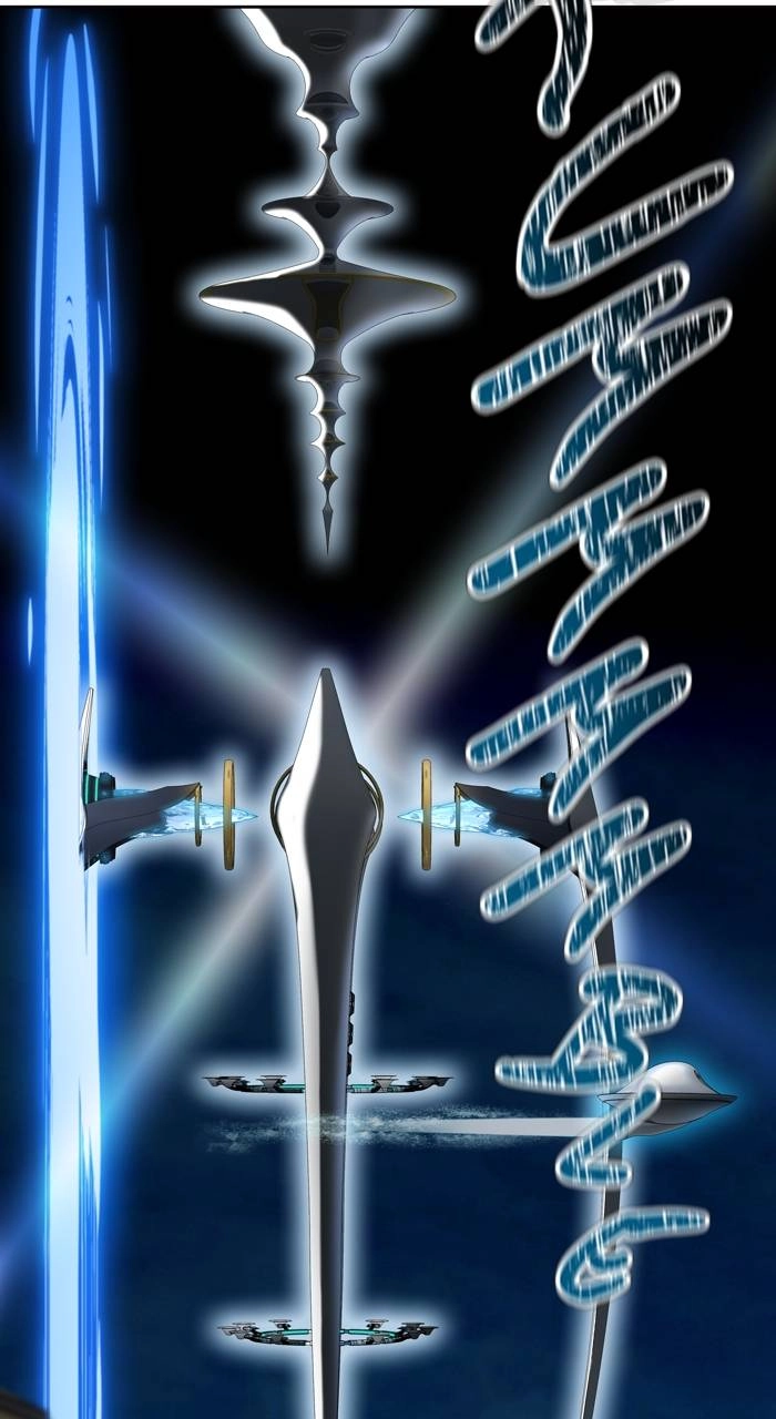 Tower of God Chapter 590 - Page 16