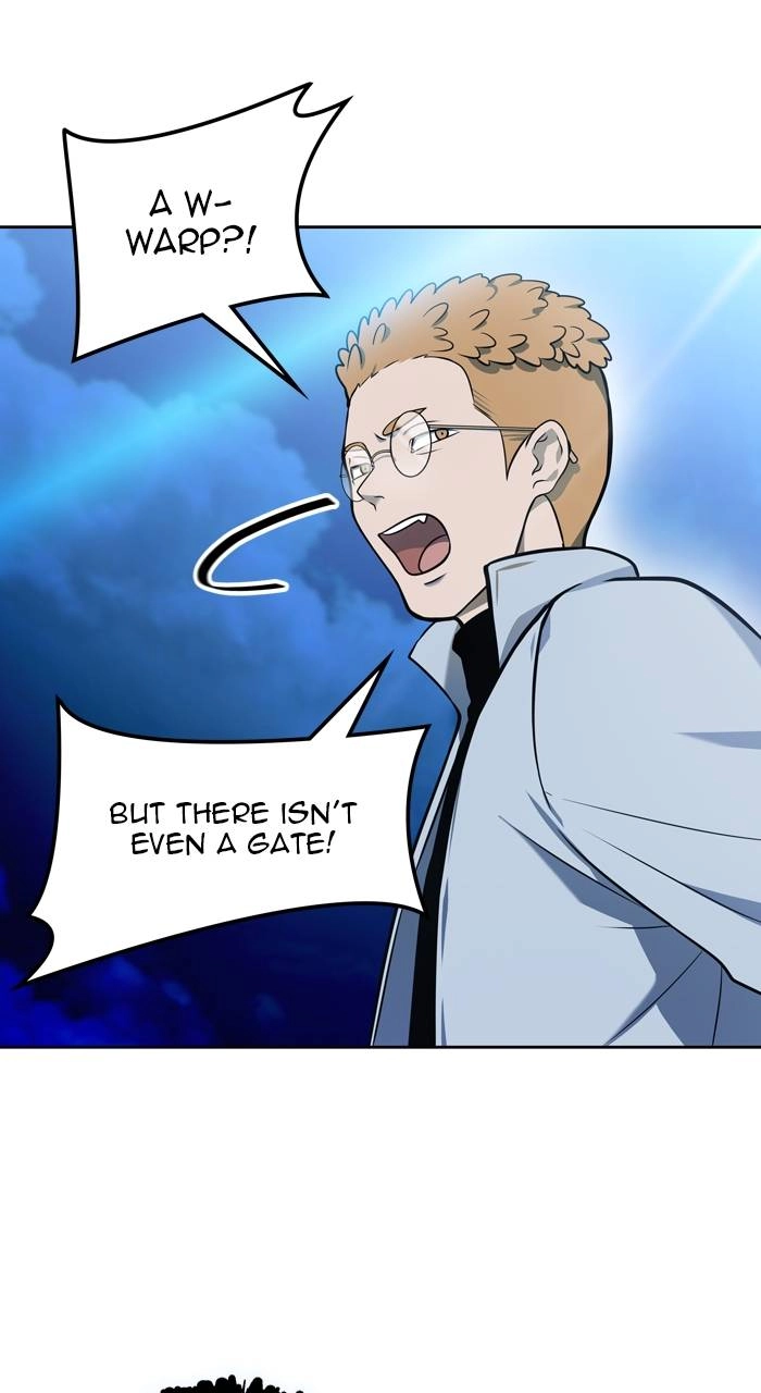 Tower of God Chapter 590 - Page 18