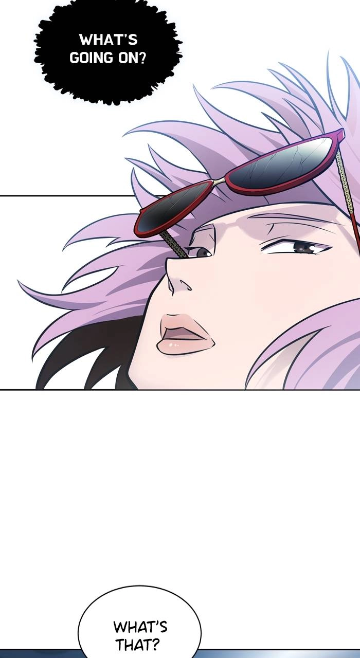 Tower of God Chapter 590 - Page 19