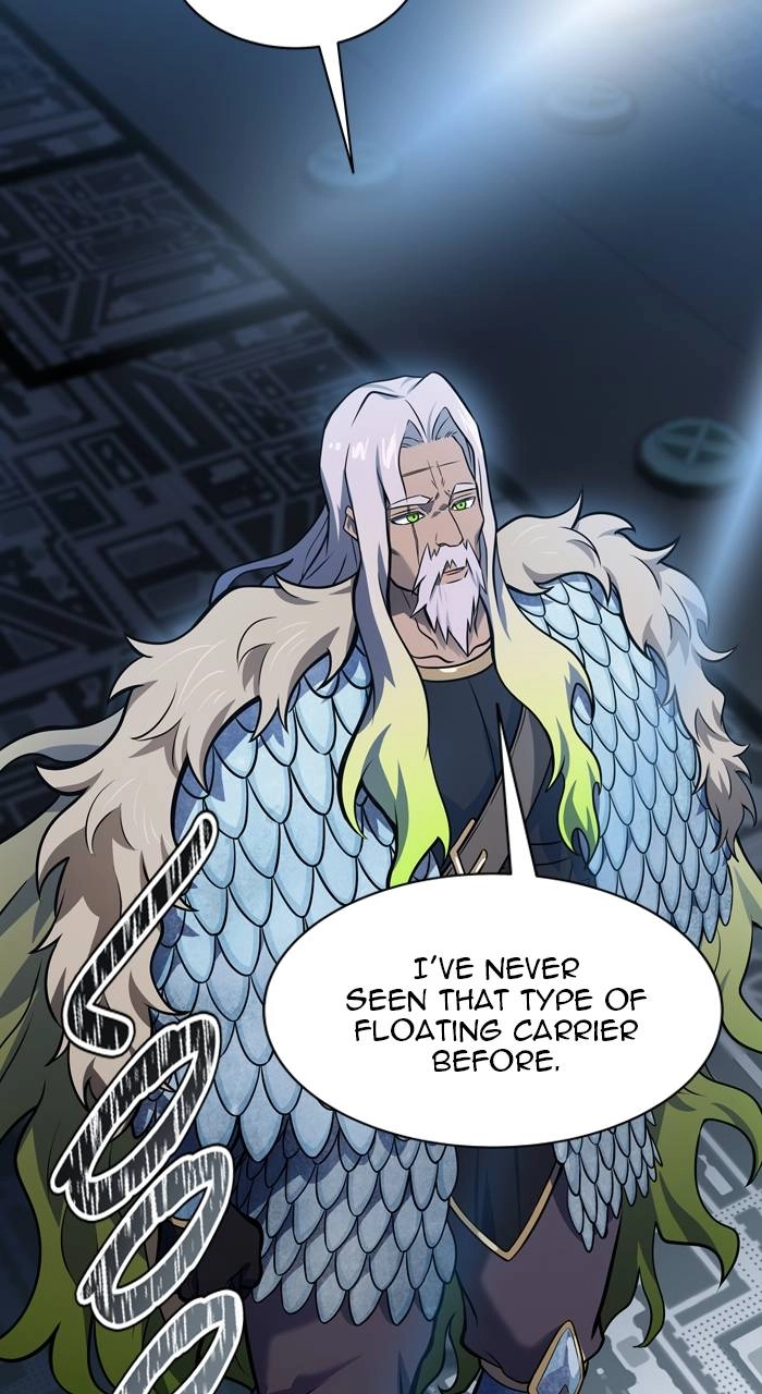 Tower of God Chapter 590 - Page 20