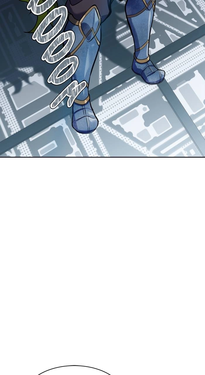 Tower of God Chapter 590 - Page 21