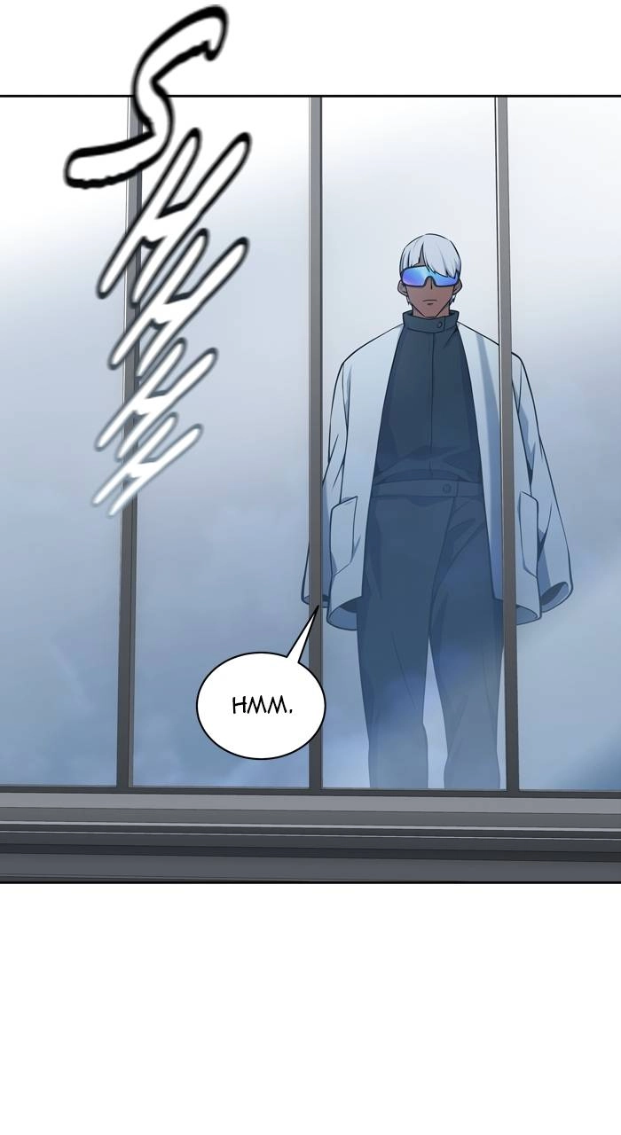 Tower of God Chapter 590 - Page 23