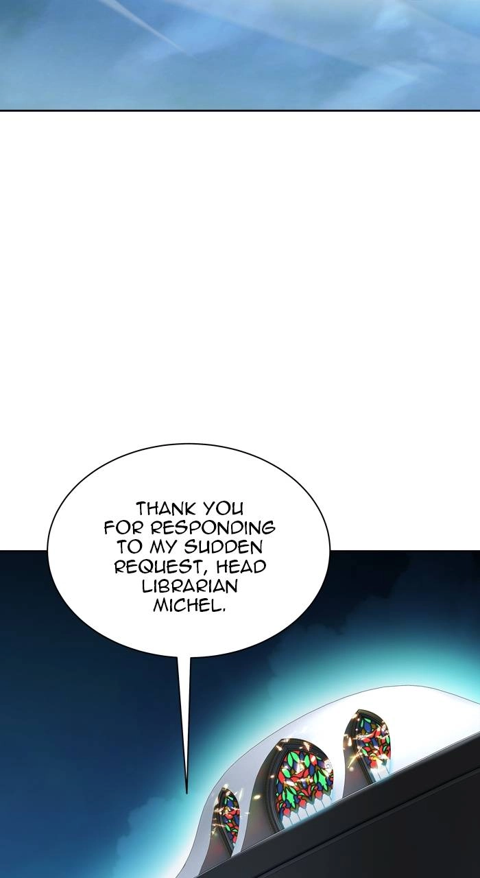 Tower of God Chapter 590 - Page 28