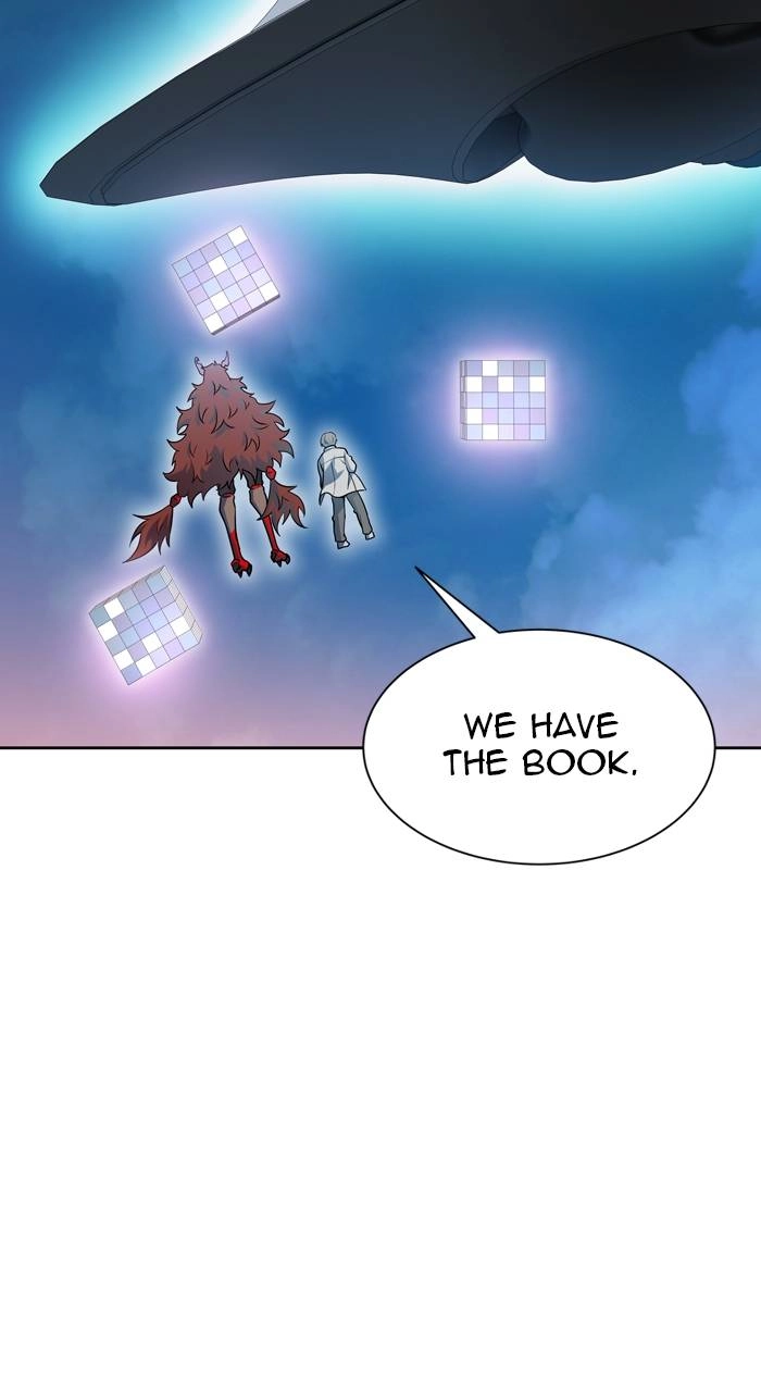Tower of God Chapter 590 - Page 29