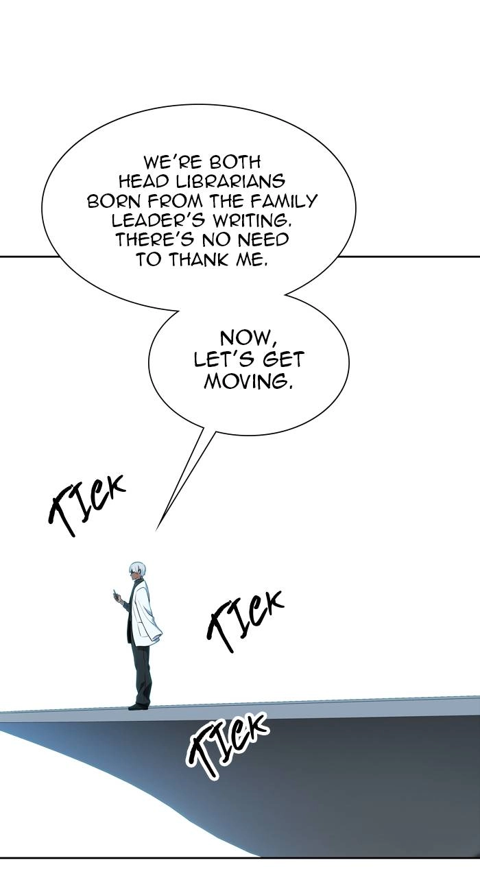 Tower of God Chapter 590 - Page 30
