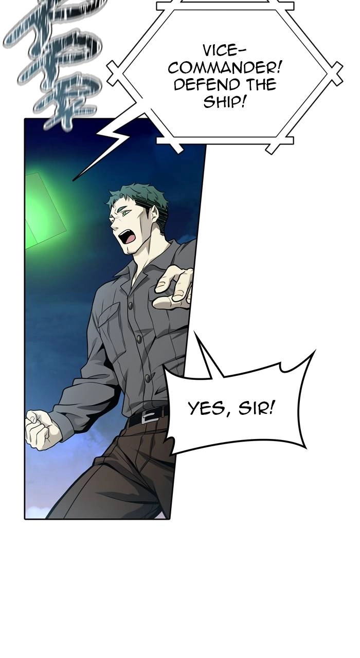 Tower of God Chapter 590 - Page 37