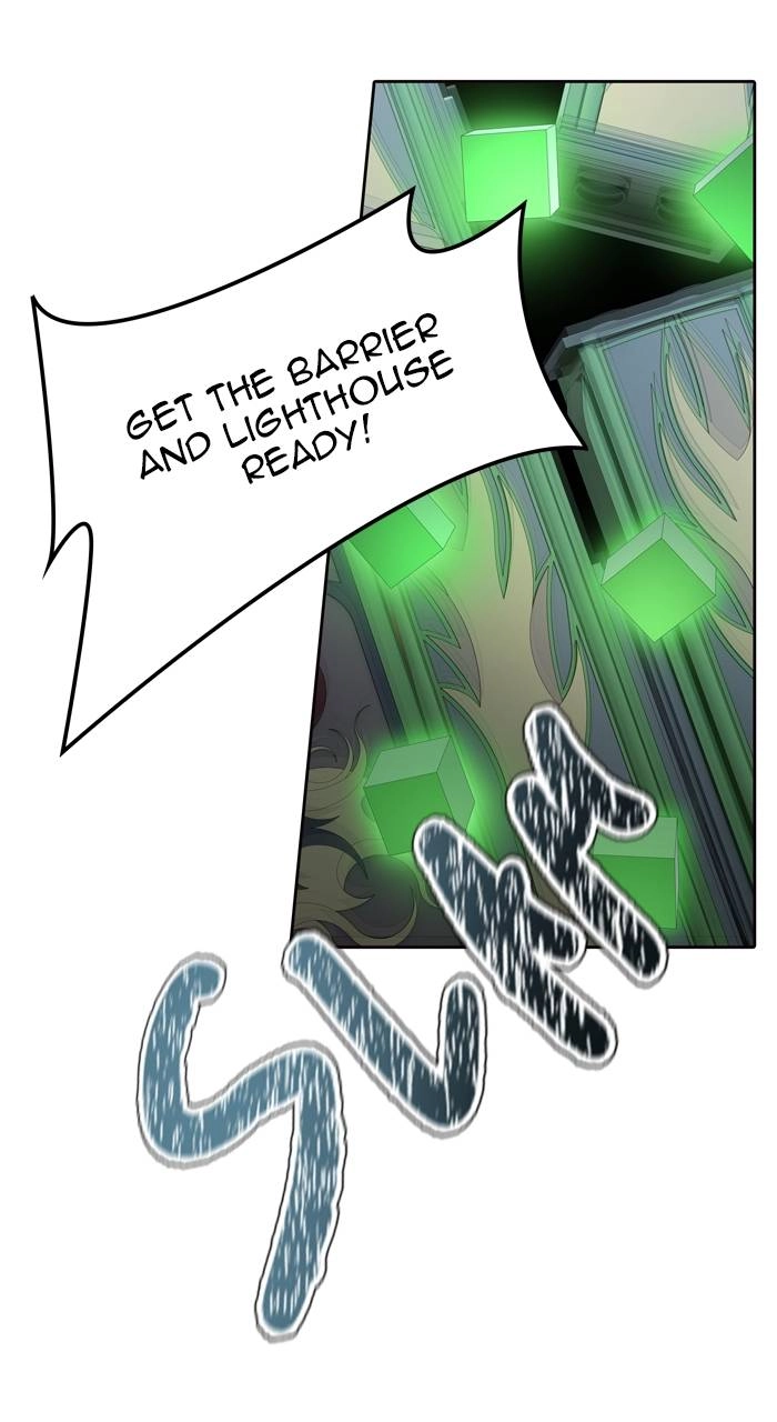 Tower of God Chapter 590 - Page 38