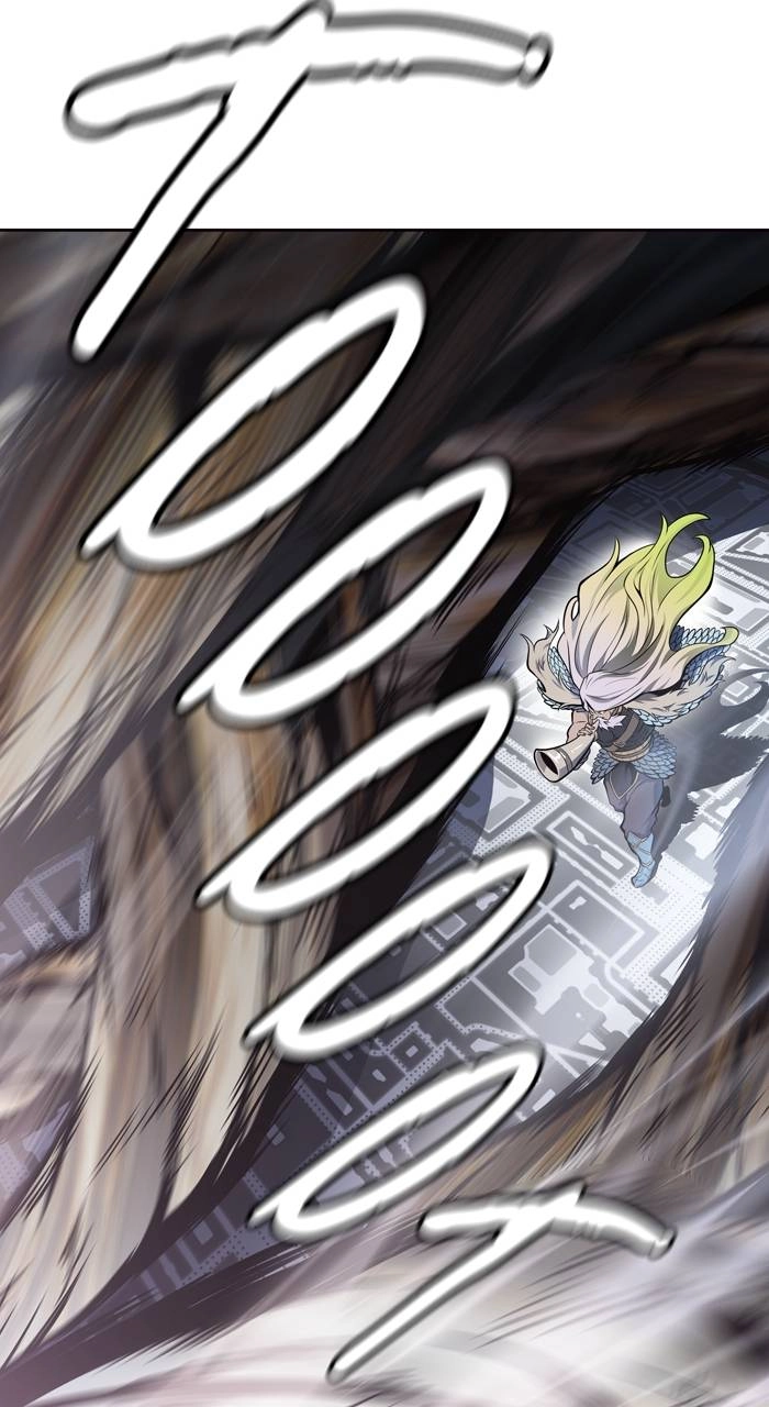 Tower of God Chapter 590 - Page 42