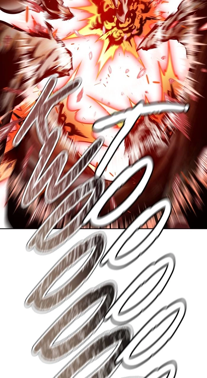 Tower of God Chapter 590 - Page 44