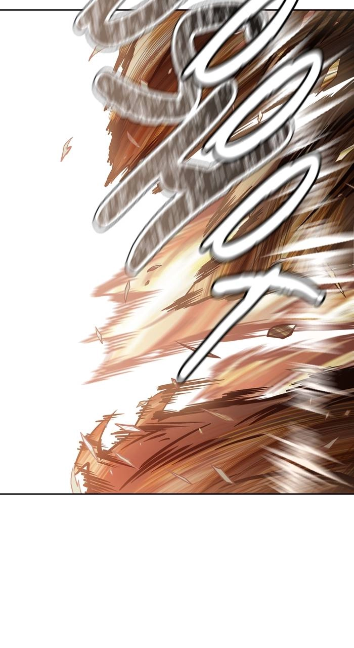 Tower of God Chapter 590 - Page 45