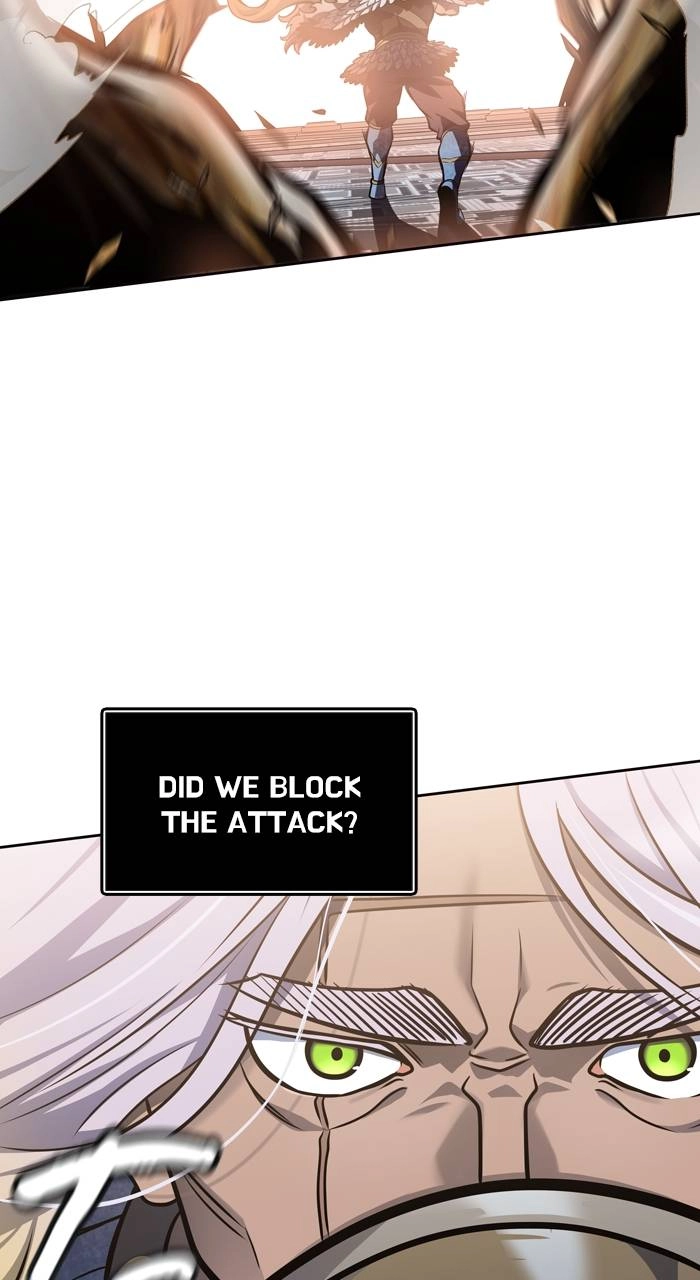 Tower of God Chapter 590 - Page 48