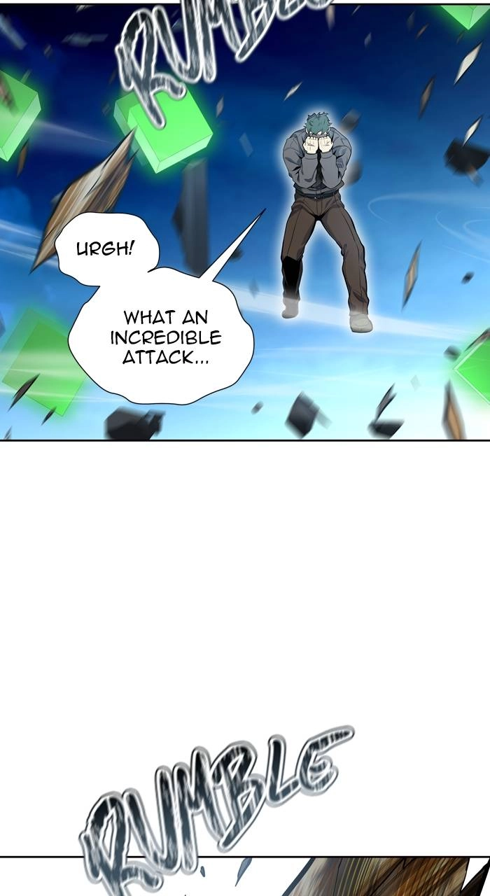 Tower of God Chapter 590 - Page 54