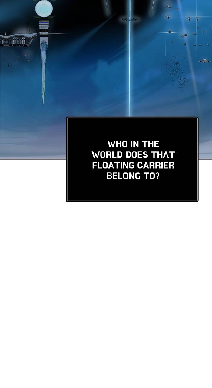 Tower of God Chapter 590 - Page 58