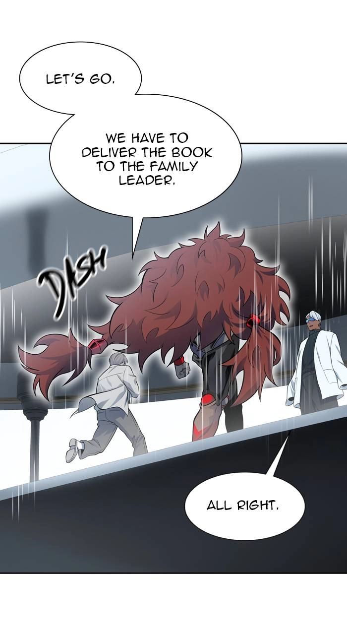 Tower of God Chapter 590 - Page 59