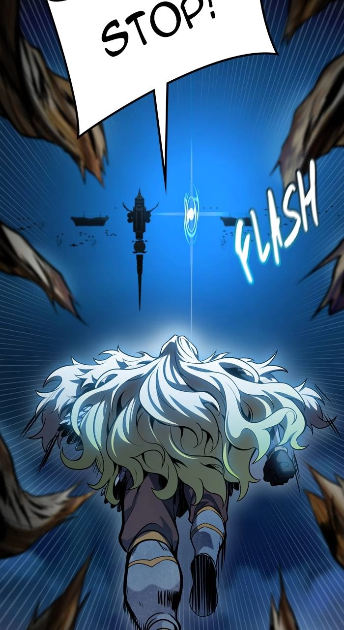 Tower of God Chapter 590 - Page 62