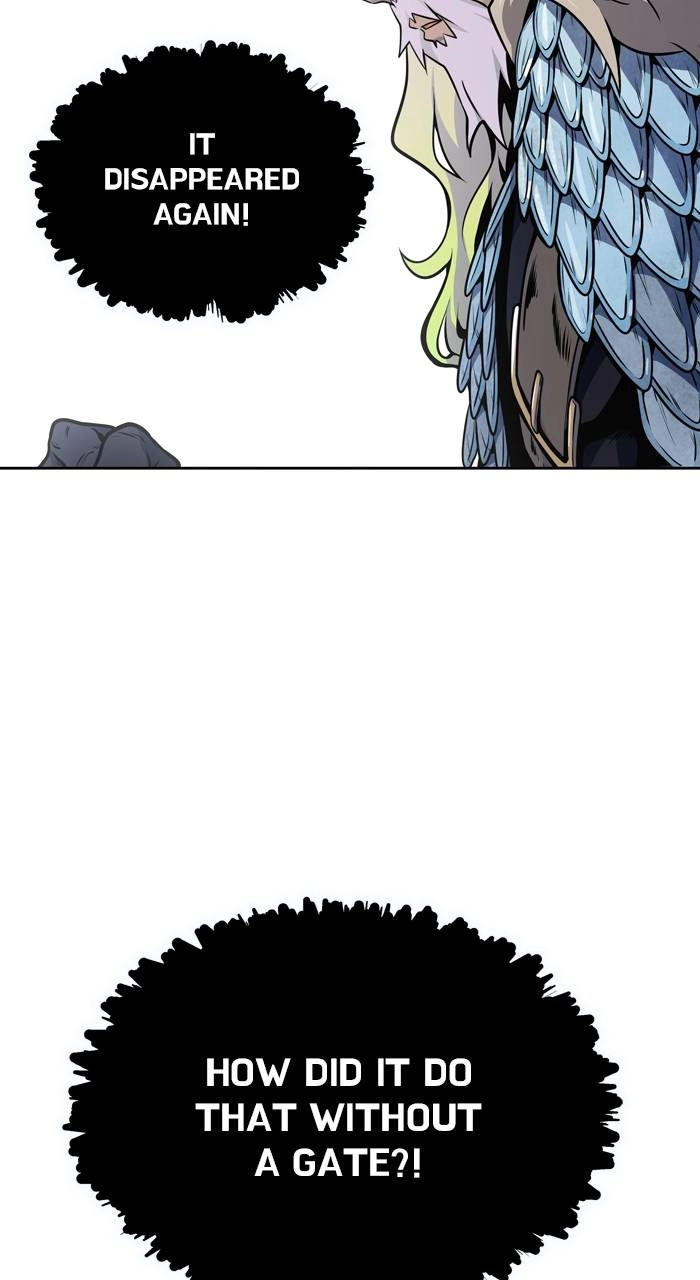 Tower of God Chapter 590 - Page 65