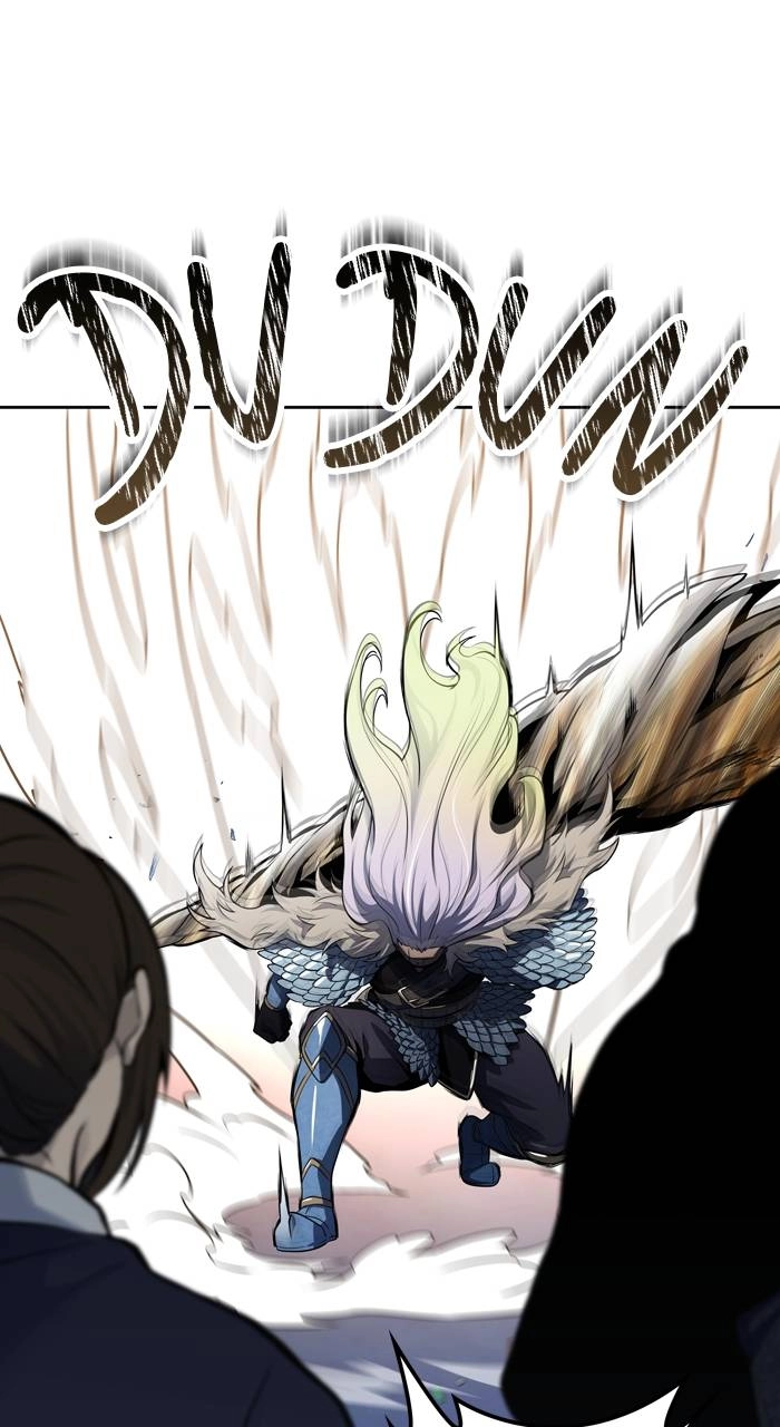 Tower of God Chapter 590 - Page 73