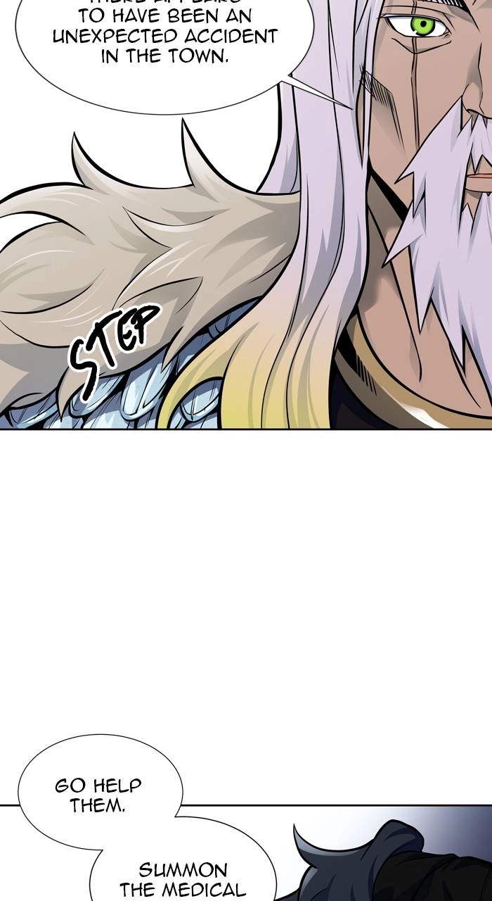 Tower of God Chapter 590 - Page 75