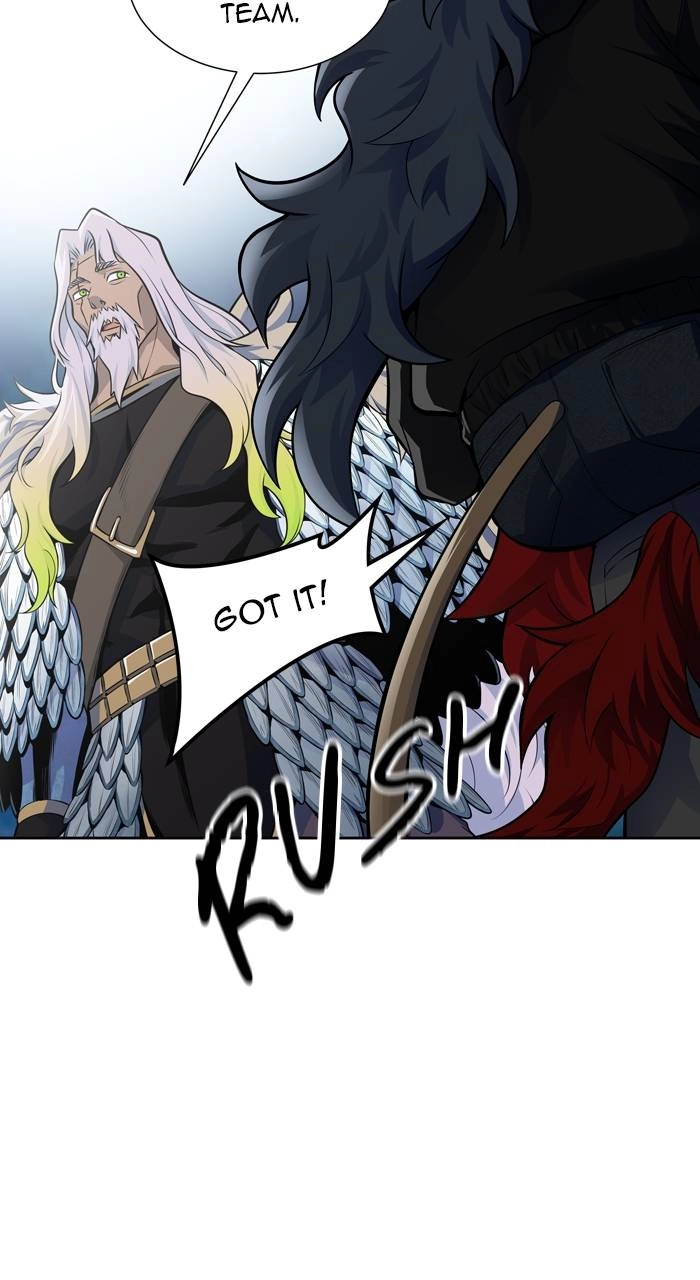 Tower of God Chapter 590 - Page 76