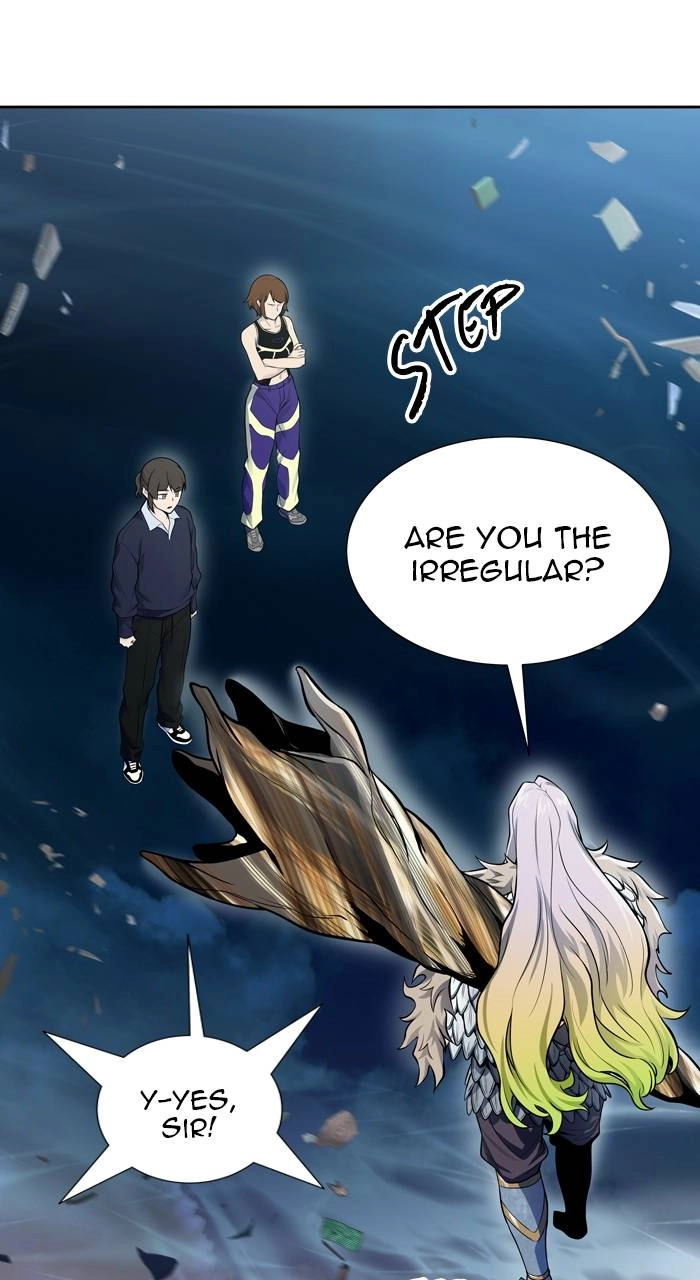 Tower of God Chapter 590 - Page 77