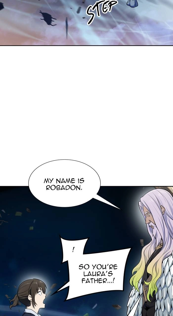 Tower of God Chapter 590 - Page 78