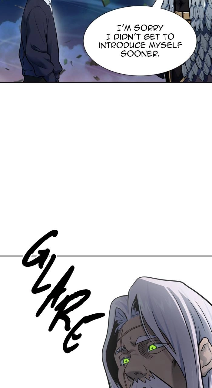 Tower of God Chapter 590 - Page 79
