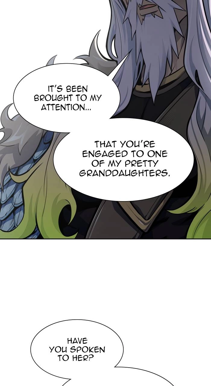 Tower of God Chapter 590 - Page 80