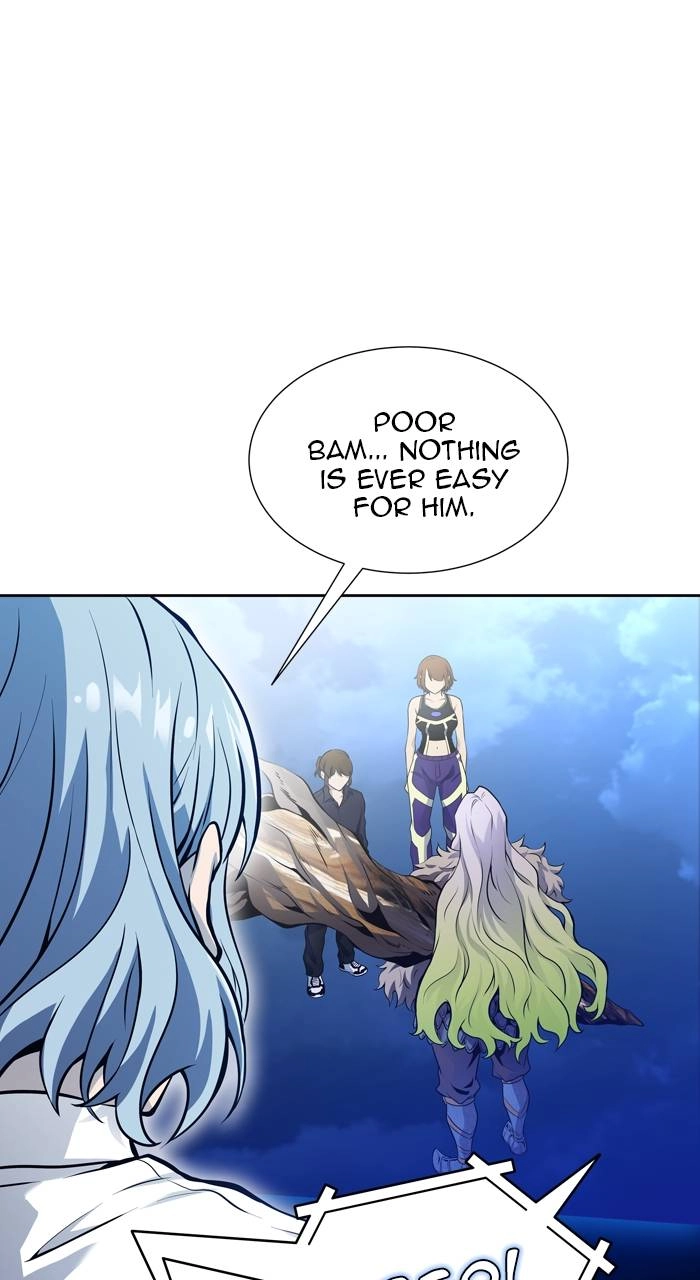 Tower of God Chapter 590 - Page 83