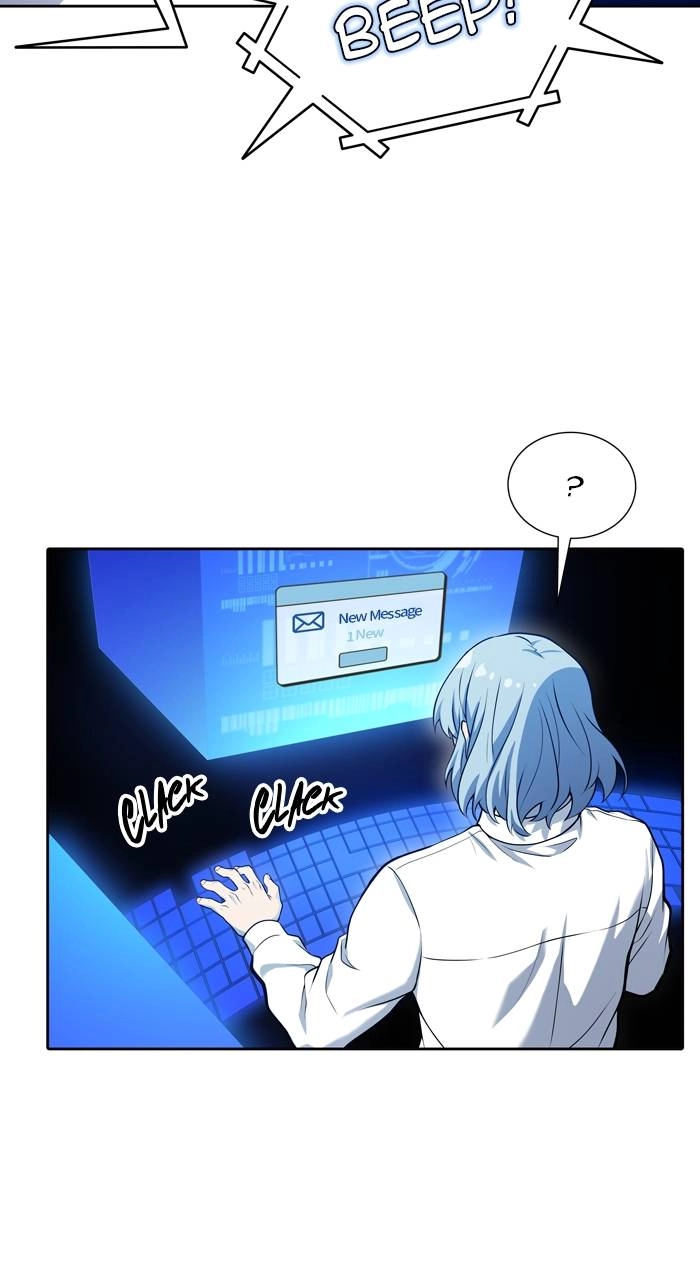 Tower of God Chapter 590 - Page 84