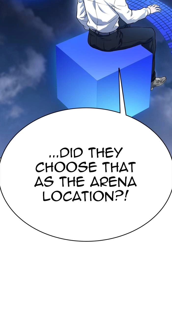 Tower of God Chapter 590 - Page 88