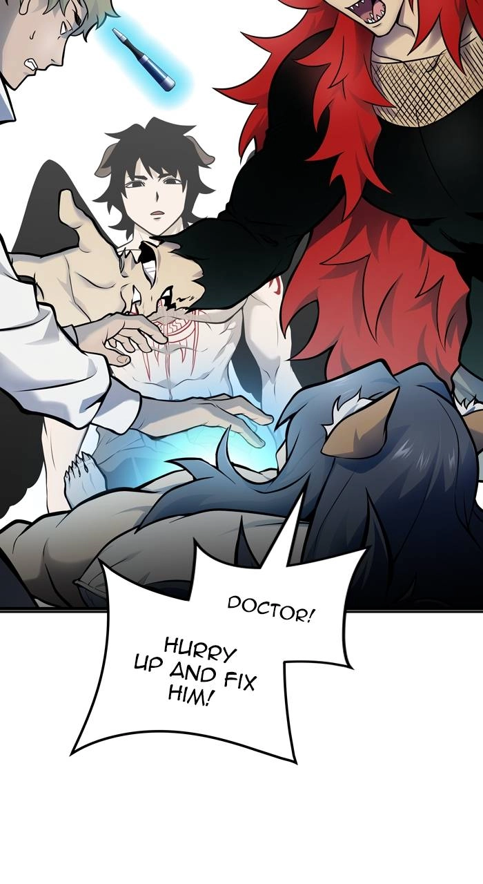 Tower of God Chapter 590 - Page 91
