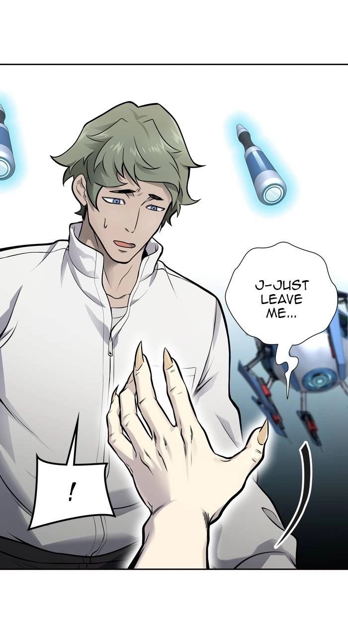 Tower of God Chapter 590 - Page 92
