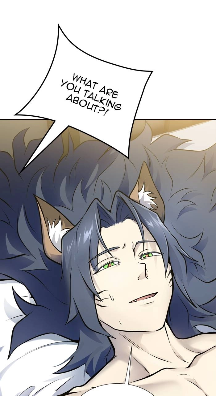 Tower of God Chapter 590 - Page 93